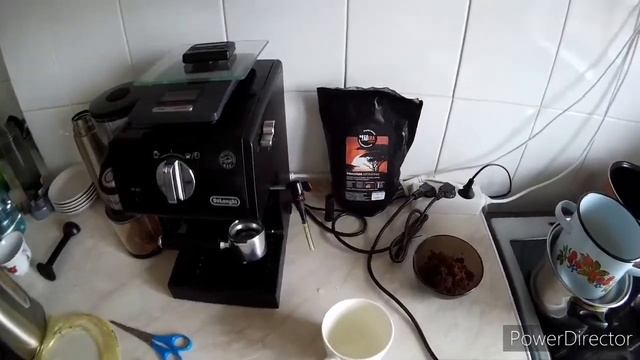 небольшая модернизация стимера (капучинатора) delonghi ecp 31.21 закончилась неудачей. смотреть онлайн