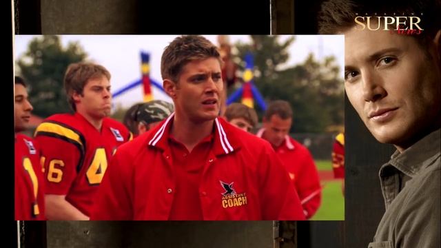 Дженсен Эклз. Биография от SNM