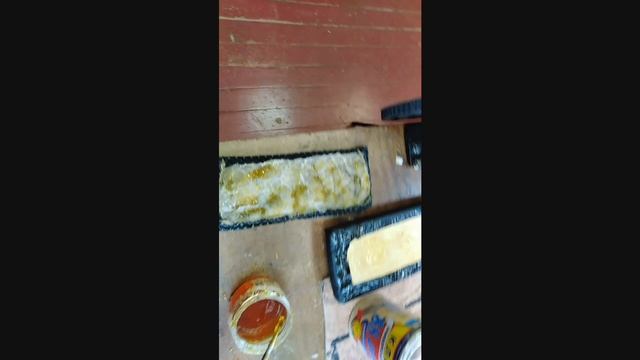 Подлокотник для ВАЗ-21099 из б\у чехлов смотреть онлайн