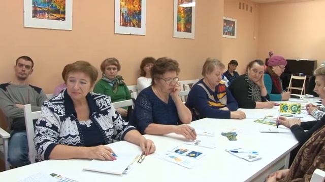 Зареченцам рассказали, как возобновить традиции добрососедства смотреть онлайн