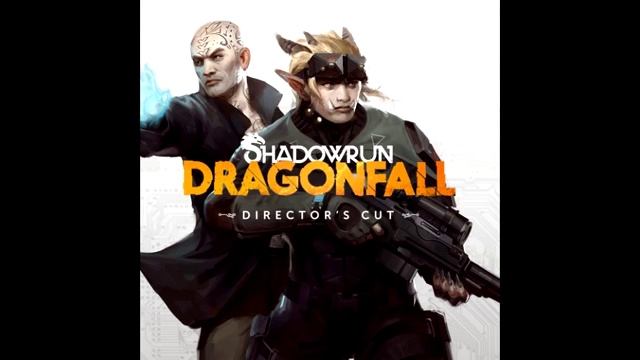 Shadowrun Dragonfall Director's Cut OST 3. Alpha Mike Foxtrot смотреть онлайн