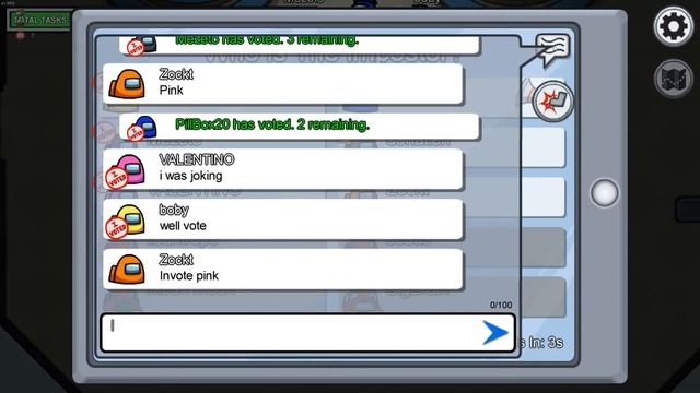 PillBox20 is "Among Us" - Episode 1 смотреть онлайн