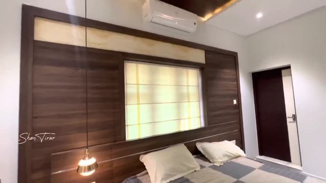 കലക്കൻ ഇൻ്റീരിയർ ചെയ്ത വീട് .. എന്താ ഒരു അഴക് ?|Modern Contemporary House with stunning Interior смотреть онлайн