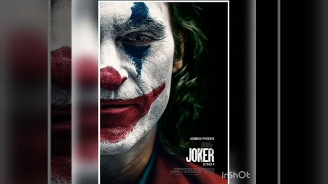 джокер Фото смотреть онлайн