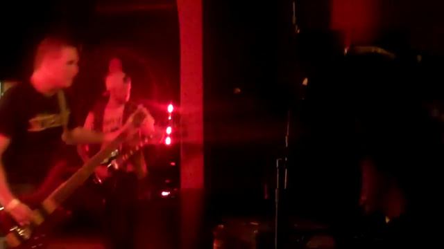 A King at Heart - Intro & Ascension Live @ Hallowfest2012 - Fischer Hall, Frankenmuth, MI 11/02/12 смотреть онлайн