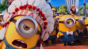 MINIONS - SUPER MEGAMIX COFFIN DANCE ASTRONOMIA