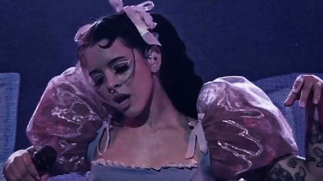 pacify her - melanie martinez | slowed & reverb смотреть онлайн