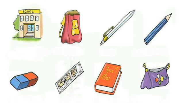 Spotlight 3 p.10 ex.1 CD&DVD