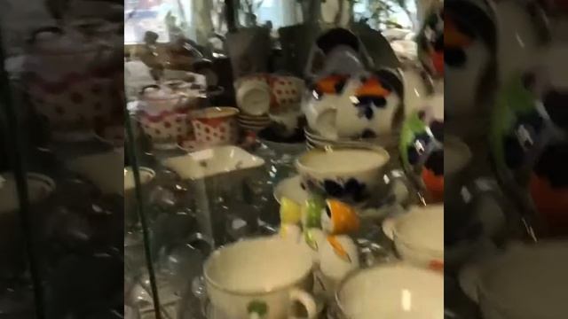 Экскурсия в музей фарфора Челябинск смотреть онлайн