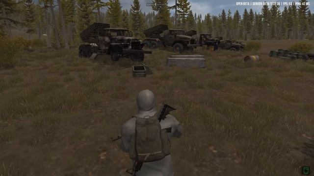 Next Day: Survival — New Russian Survival Game! смотреть онлайн