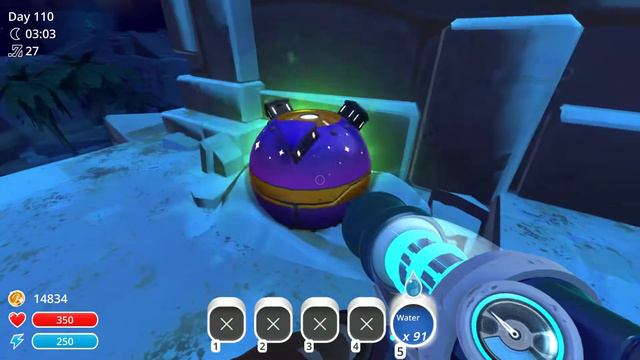 Secret Styles 3 - Slime Rangher Ep 44 - Nerds Fail Me смотреть онлайн