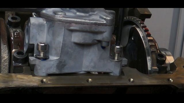 VW R32 VR6 ENGINE BUILD смотреть онлайн