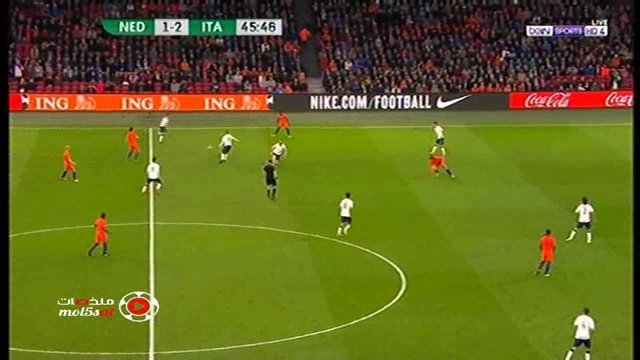 Netherlands Vs Italy Highlights смотреть онлайн