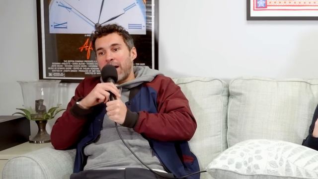 Tuesdays With Stories w/ Mark Normand & Joe List #540 Gaza Strip Mall смотреть онлайн