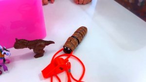 Сеня и Ники Играют с Колесом Фортуны