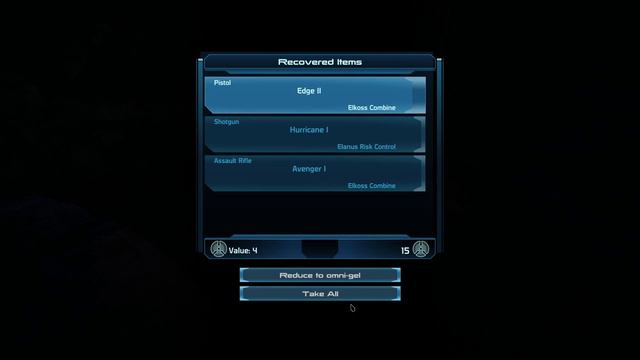 Mass Effect: Story Part 2, Prologue Part 2 (FemShep) смотреть онлайн