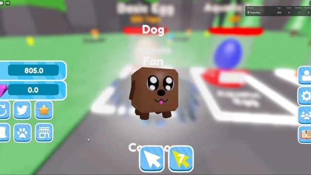 Tapping Legends Uncopylocked (Roblox Simulator Uncopylocked)