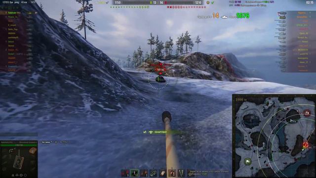 ЧИТЕР ИЗ WG? ДАВАЙТЕ ИГРАТЬ ЧЕСТНО! смотреть онлайн