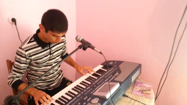 AVDOYAN MERANI 2014 077150312 смотреть онлайн