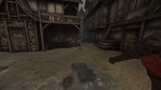 How to get BETTER at Blade and Sorcery | Bows, Spells, and other Gismos смотреть онлайн