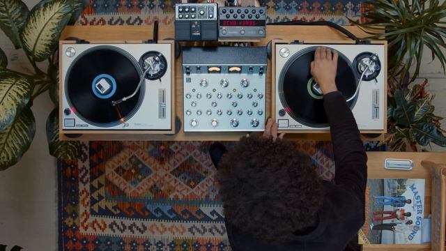 The Vibrant Sounds of Suriname with Edgar Ramiro смотреть онлайн