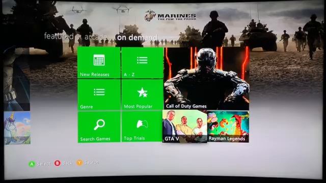 Xbox 360 Revisited in 2020: Can It Still Go On Xbox Live? смотреть онлайн