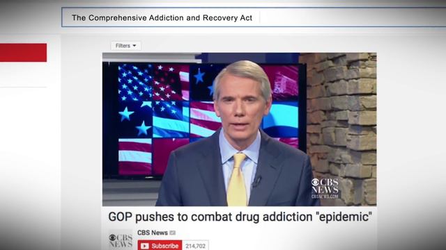 There Is Hope | Rob Portman for Senate смотреть онлайн
