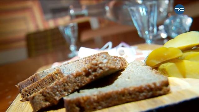 Тюмень трактирная -  «Утро с Вами» 01.11.2017