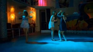 АЛЕКСЕЙ ВИШНЯ - Танцы на битом стекле