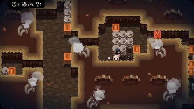 Mad Age & This Guy - PARA QUEM AMA BOMBERMAN (COMO EU)! Gameplay PT/Português - Pausa Indie смотреть онлайн