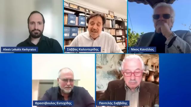 Τί συμβαίνει στο Σουδάν και γιατί μας επηρεάζει; смотреть онлайн