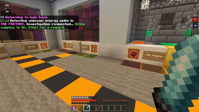 CE VIRUS VA DÉTRUIRE MINECRAFT ! смотреть онлайн