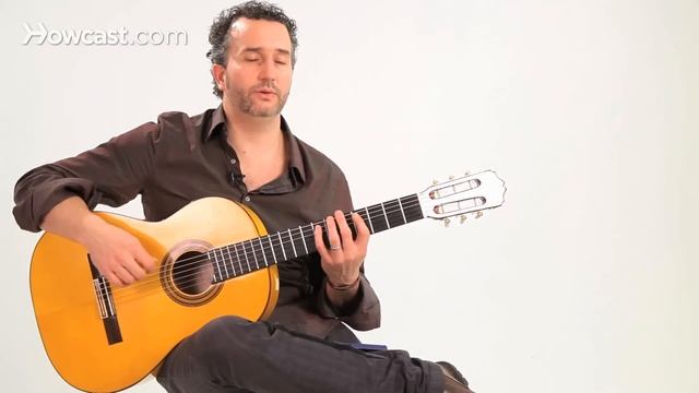 How to Practice Flamenco Scales | Flamenco Guitar смотреть онлайн