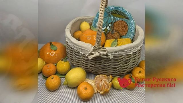 Бутик Русского Мастерства №1