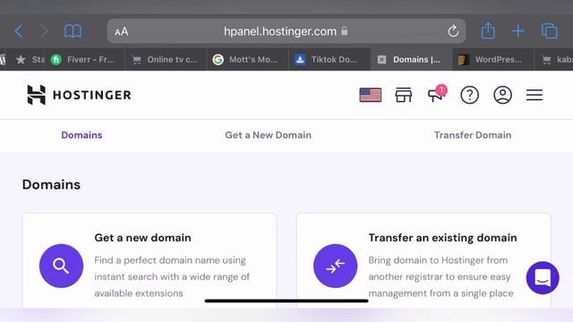 Hostinger con wordpress y dominio gratis para pagina web смотреть онлайн