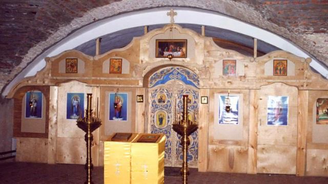 Псалом 145 Единородный Сыне Сретение смотреть онлайн