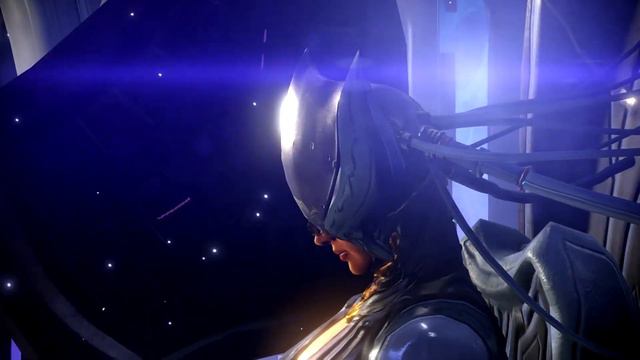 Warframe - Lotus Deception смотреть онлайн