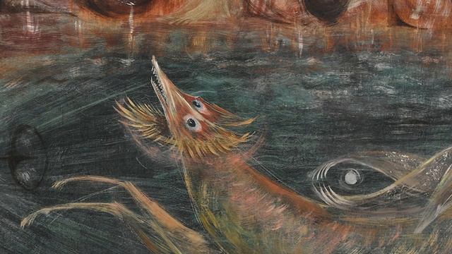 Leonora Carrington: The Sorceress Of Surrealism
