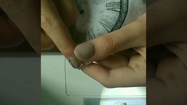 Пошив наволочки с заходом. Шить- легко. смотреть онлайн