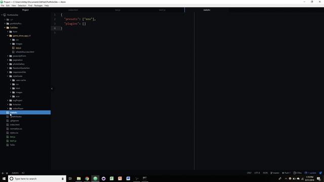 How to Install and Use Babel to Transpile JavaScript смотреть онлайн