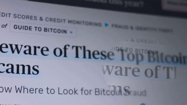 Crypto Mining: The Good, The Bad, The SCAMS! смотреть онлайн