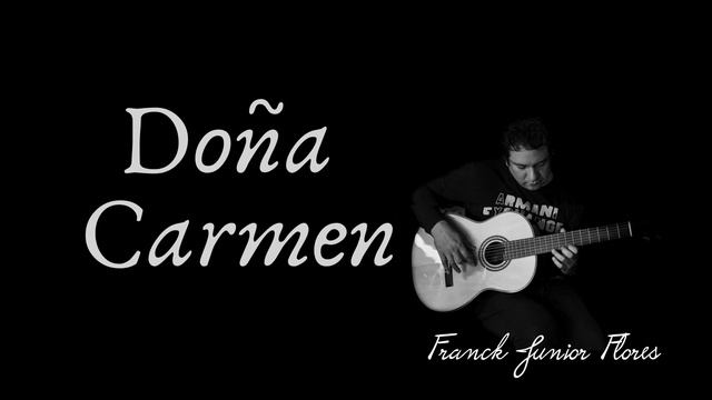 Doña Carmen