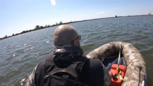 Лодка Флинк 320