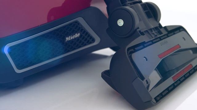 Miele Blizzard CX1 PowerLine - Productvideo - MediaMarkt смотреть онлайн