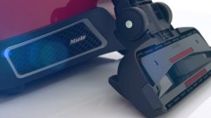 Miele Blizzard CX1 PowerLine - Productvideo - MediaMarkt