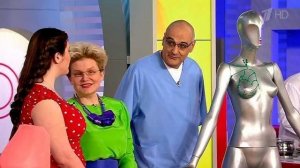 Прав ли народ. Самые распространенные заблуждения. Жить здорово! Фрагмент выпуска от 19.08.2013