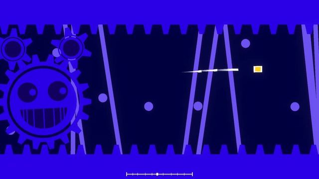 Get Down | The Noisy Freaks & Wicked City (Project Arrhythmia level made by AirTech) смотреть онлайн