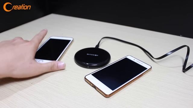 How To Turn Any Phone Into Wireless Charging Phone