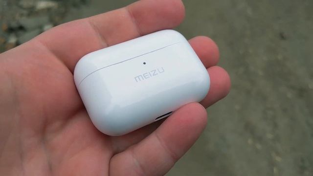 Meizu POP Pro обзор. Два месяца любви, но... смотреть онлайн