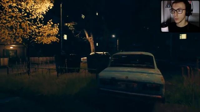 НАСТОЯЩИЙ ОТЕЧЕСТВЕННЫЙ ХОРРОР │ НЕДЕЛЯ ХЭЛЛОУИНА ? │ September 7th смотреть онлайн